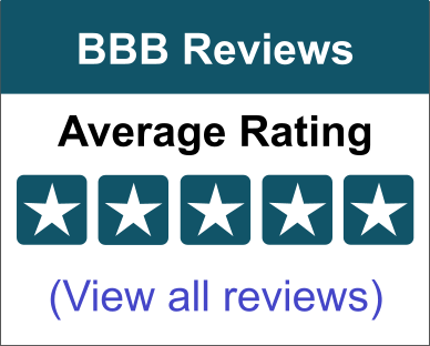 BBB Reviews